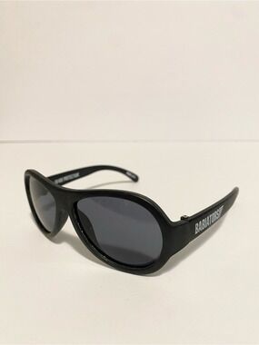 Babiators Sunglasses Toddler Child 3-7yr Bendy No Break Glasses 4/$20 🛑